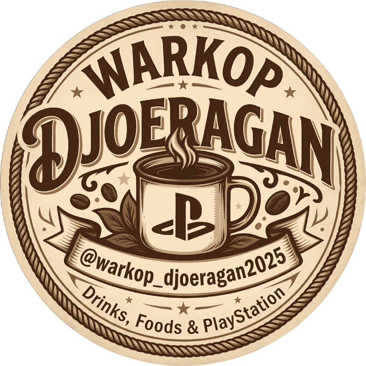 Warkop Djoeragan